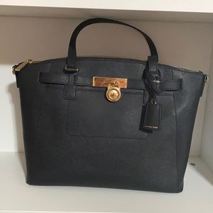 MK Hamilton traveler tote (Final Price)